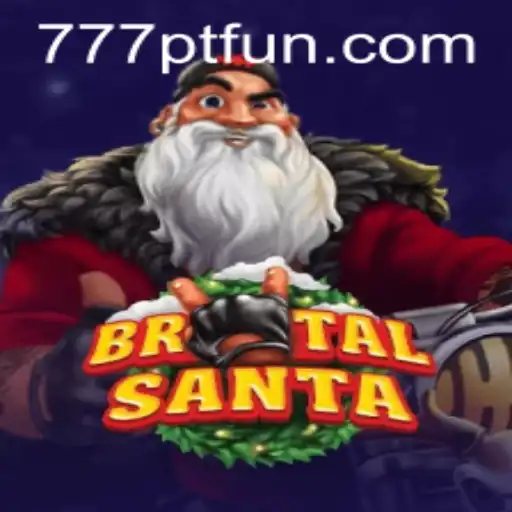BrutalSanta: The Christmas Adventure with a Twist