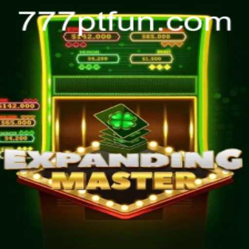 ExpandingMaster: A New Era in Gaming with 777PT