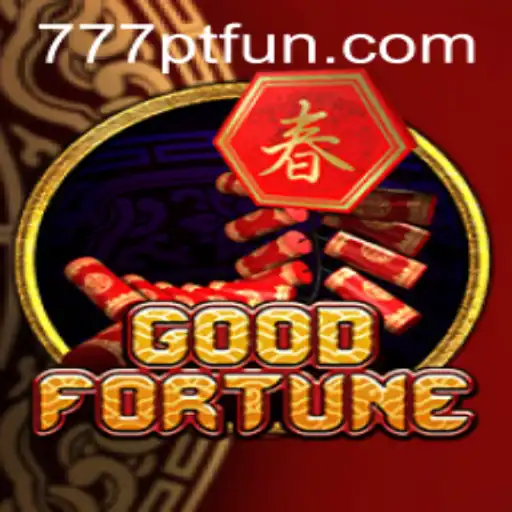 Discovering GoodFortune: A New Gaming Phenomenon with 777PT