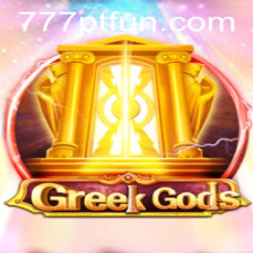 Exploring the Mystical World of GreekGods