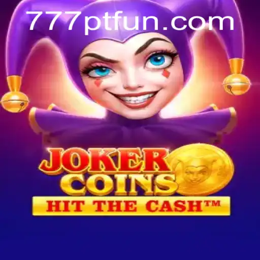 JokerCoins: A Captivating Casino Game with 777PT