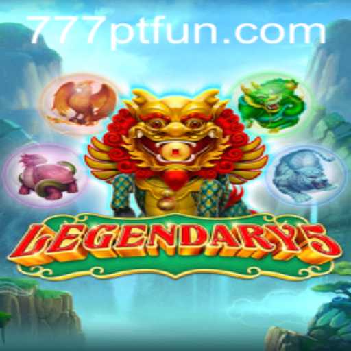 Discover the Exciting World of Legendary5: A Deep Dive into Gameplay and Strategies