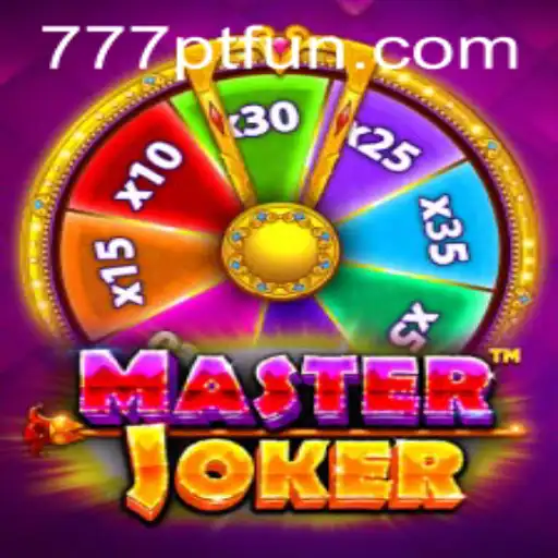 The Thrilling World of MasterJoker: Understanding the Excitement of 777PT