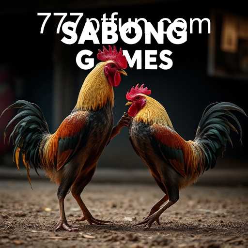 The Rise of Sabong Games and the Role of 777PT