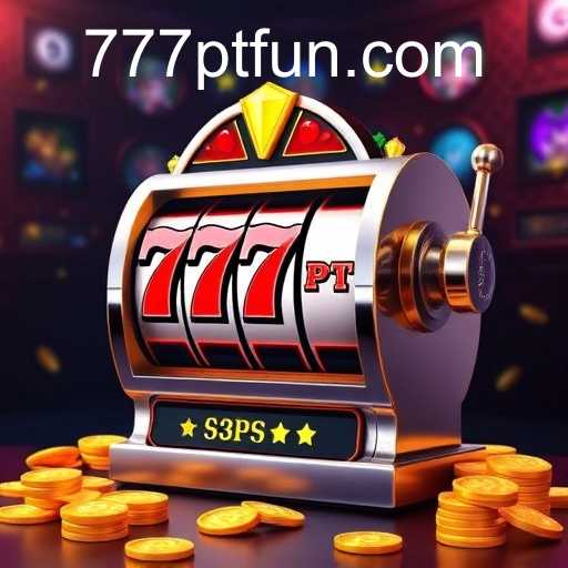 The Fascination and Mechanics of Slot Machines: A Focus on 777PT