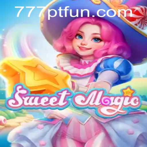 Discover the Enchanting World of SweetMagic: A Captivating Adventure
