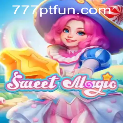Discover the Enchanting World of SweetMagic: A Captivating Adventure