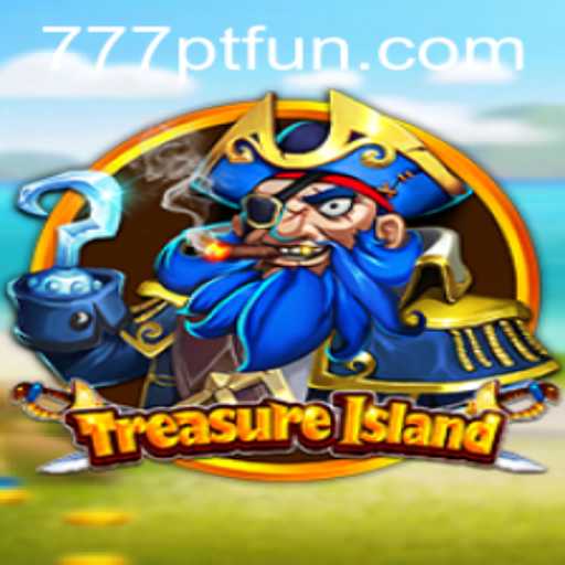 TreasureIsland: The Exciting Adventure of 777PT
