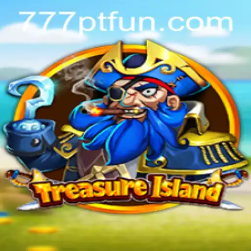 TreasureIsland: The Exciting Adventure of 777PT